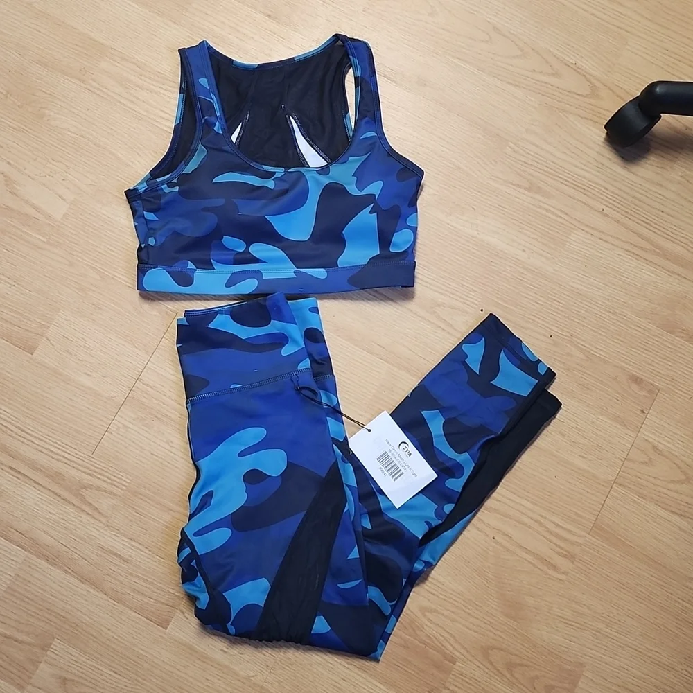 Zyia Set - Picture 1 of 5